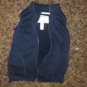 Carters Vest